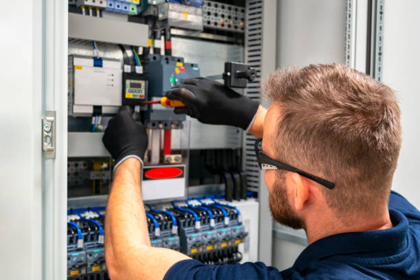 Best Electrical Troubleshooting Services  in Hartwell, GA