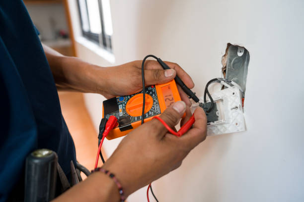 Best Electrical Installation Contractor  in Hartwell, GA