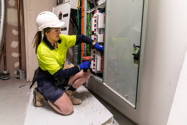 Best Electrical Upgrades for Homes  in Hartwell, GA