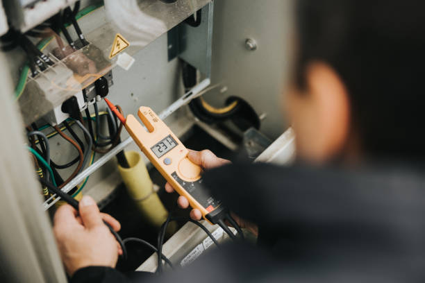 Best Generator Installation Services  in Hartwell, GA