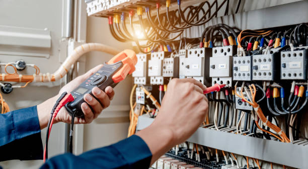 Best Electrical Contractors for Businesses  in Hartwell, GA