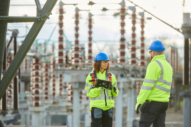 Best Best Electricians Near Me  in Hartwell, GA