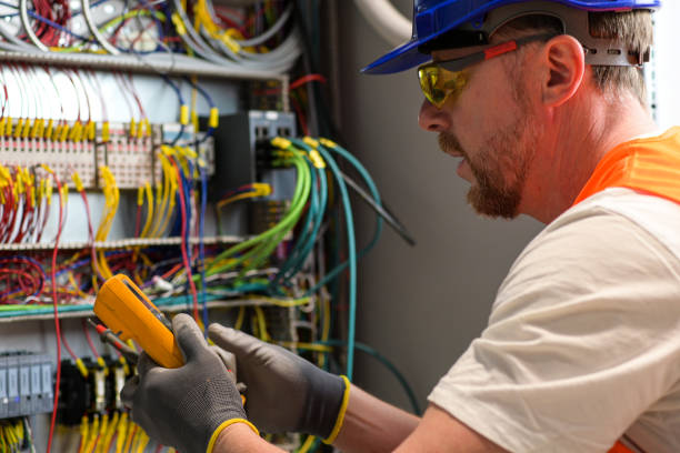 Best Electrical Repair Services  in Hartwell, GA