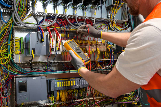 Best Industrial Electrical Services  in Hartwell, GA