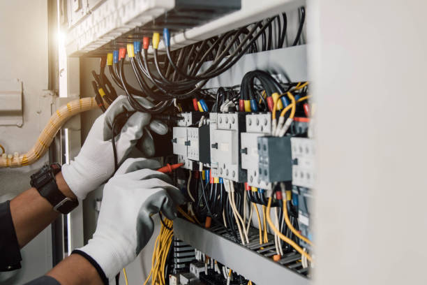 Best 24-Hour Electrician  in Hartwell, GA